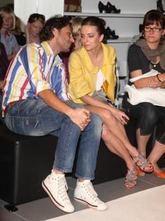 Anna Wendzikowska feet photo 4