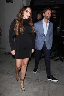 Tamara Ecclestone feet photo thumbnail