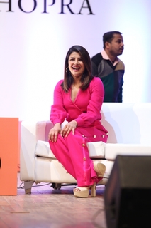 Priyanka Chopra Jonas feet photo thumbnail
