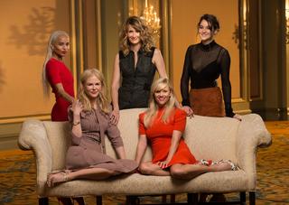 Nicole Kidman feet photo thumbnail