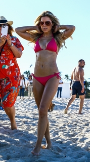 Sylvie Meis feet photo thumbnail