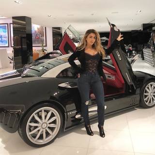 Larsa Pippen feet photo thumbnail