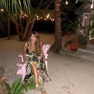 Sofía Vergara feet photo thumbnail