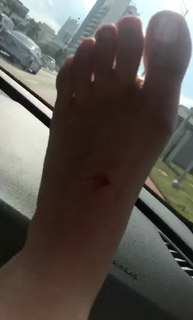 Vale Genta feet photo thumbnail