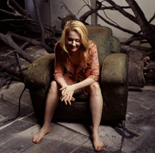 Miranda Otto feet photo 1