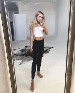 Charly Jordan feet photo 4