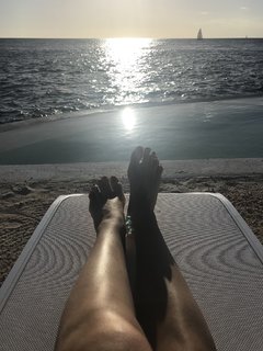 Veronica Maya feet photo thumbnail