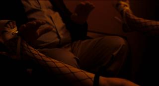 Kristen Stewart feet photo thumbnail