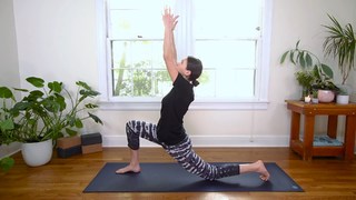 Adriene Mishler feet photo thumbnail