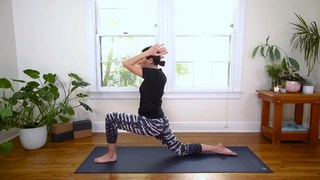 Adriene Mishler feet photo thumbnail