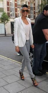 Ciara feet photo thumbnail