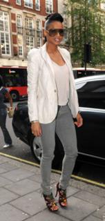 Ciara feet photo thumbnail