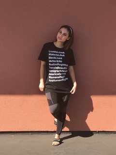 Francia Raisa feet photo thumbnail
