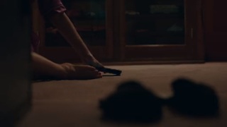 Camila Mendes feet photo thumbnail