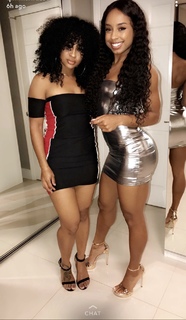 Qimmah Russo feet photo thumbnail