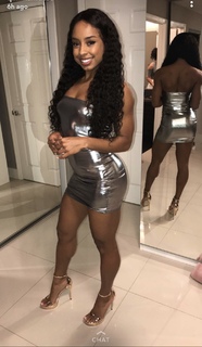 Qimmah Russo feet photo thumbnail