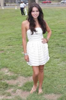 Jenna Dewan feet photo thumbnail