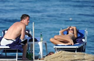 Jenna Dewan feet photo thumbnail