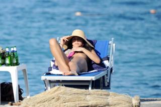 Jenna Dewan feet photo thumbnail