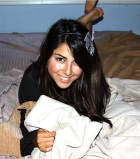 Daniella Monet feet photo thumbnail