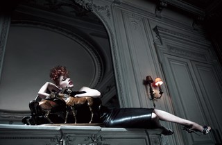 Jessica Chastain feet photo thumbnail