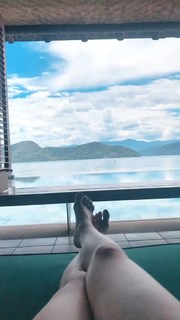 Marina Ruy Barbosa feet photo thumbnail