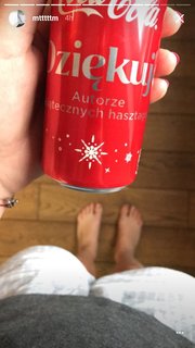 Marta Wierzbicka feet photo thumbnail