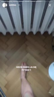 Marta Wierzbicka feet photo thumbnail