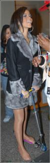 Rihanna feet photo thumbnail