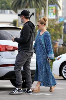 Amy Adams feet photo thumbnail
