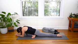 Adriene Mishler feet photo thumbnail