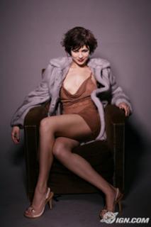 Olga Kurylenko feet photo thumbnail