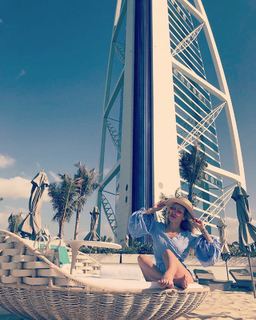 Dorota Rabczewska feet photo thumbnail