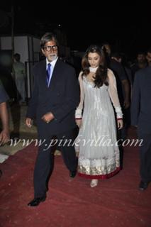 Aishwarya Rai Bachchan feet photo thumbnail