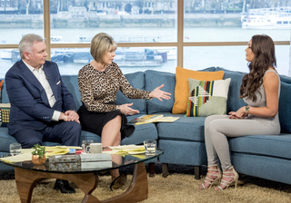 Charlotte Crosby feet photo thumbnail