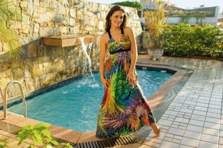 Franciely Freduzeski feet photo thumbnail