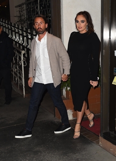Tamara Ecclestone feet photo thumbnail