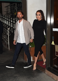 Tamara Ecclestone feet photo thumbnail