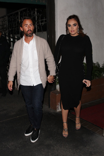Tamara Ecclestone feet photo thumbnail