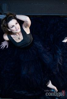 Carolina Kasting feet photo 2