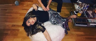 Jade Thirlwall feet photo thumbnail