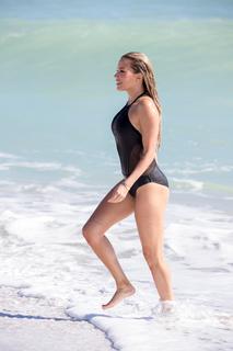 Sylvie Meis feet photo thumbnail