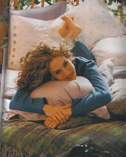 Sarah Jessica Parker feet photo thumbnail