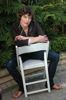 Milla Jovovich feet photo 2