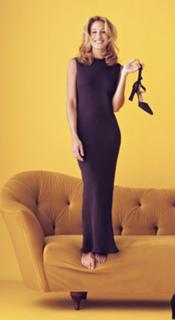 Sarah Jessica Parker feet photo thumbnail