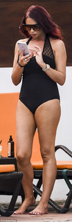 Amy Childs feet photo thumbnail
