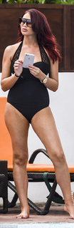 Amy Childs feet photo thumbnail