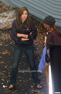 Angelina Jolie feet photo thumbnail