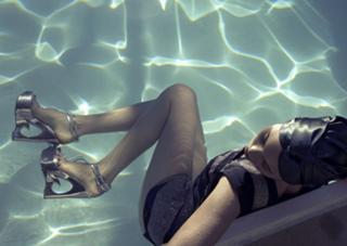 Behati Prinsloo feet photo 5