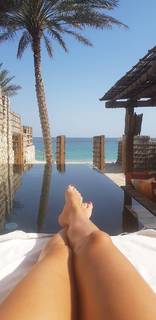 Diletta Leotta feet photo thumbnail